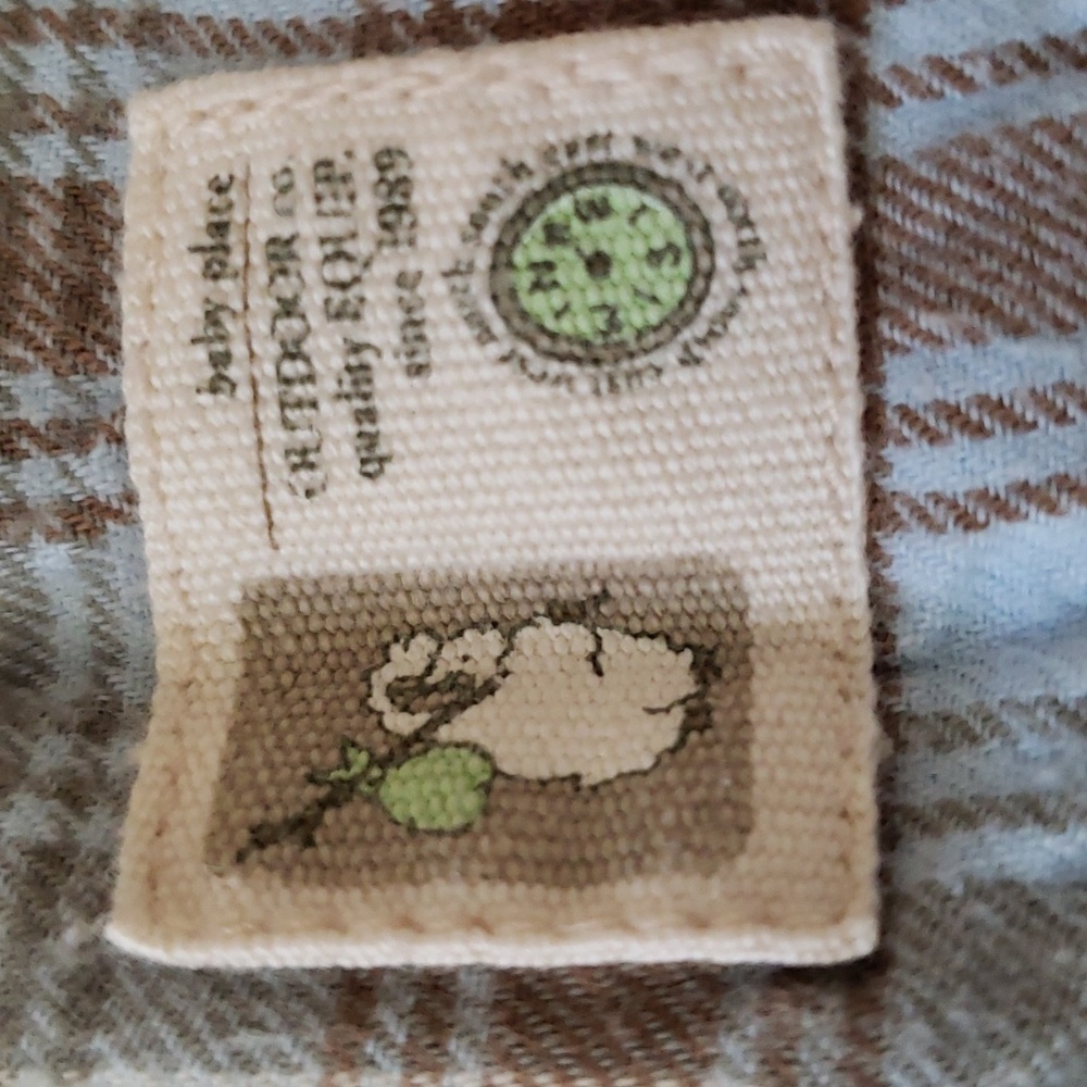 Baby Place One Piece